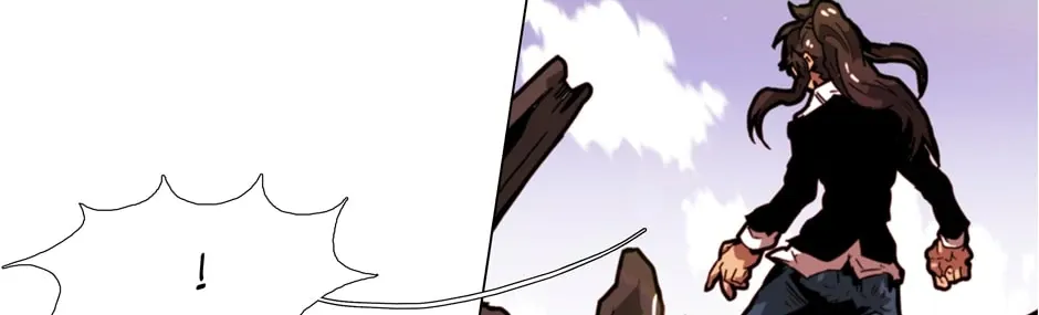 Black Behemoth Chapter 154 page 83 - 