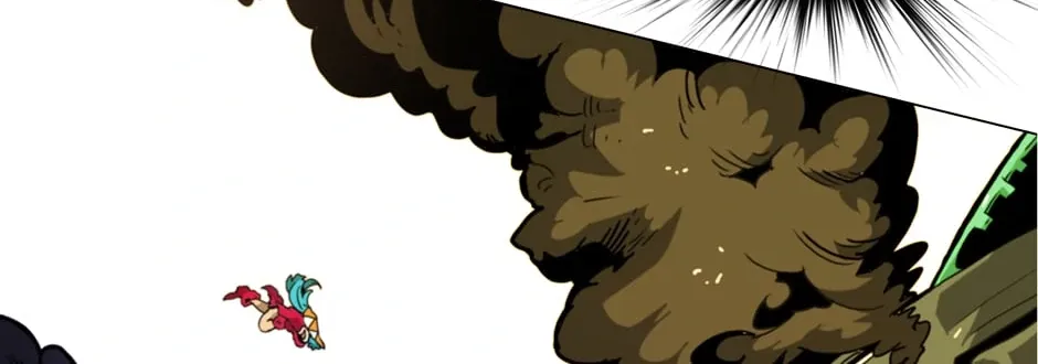 Black Behemoth Chapter 154 page 87 - 