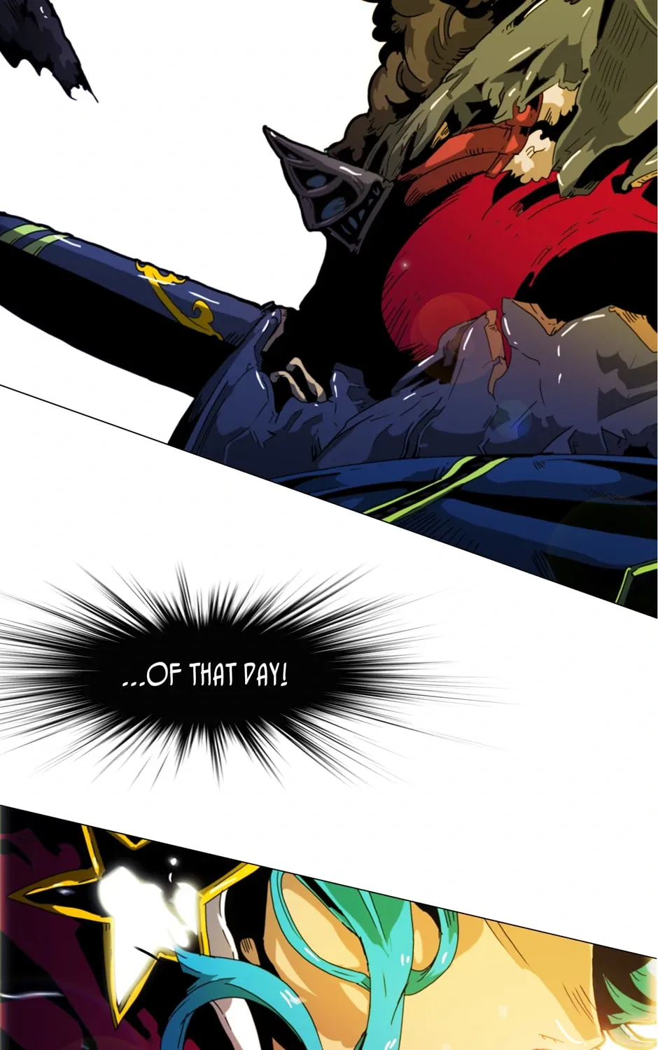Black Behemoth Chapter 154 page 88 - 