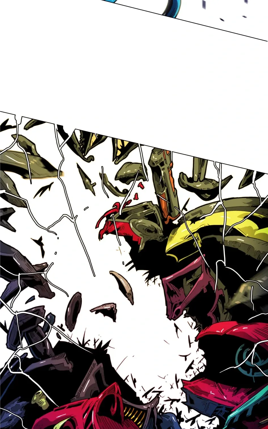 Black Behemoth Chapter 154 page 90 - 