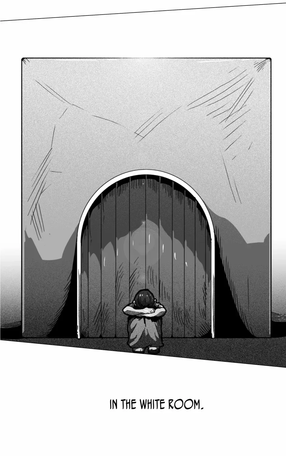 Black Behemoth Chapter 154 page 10 - 