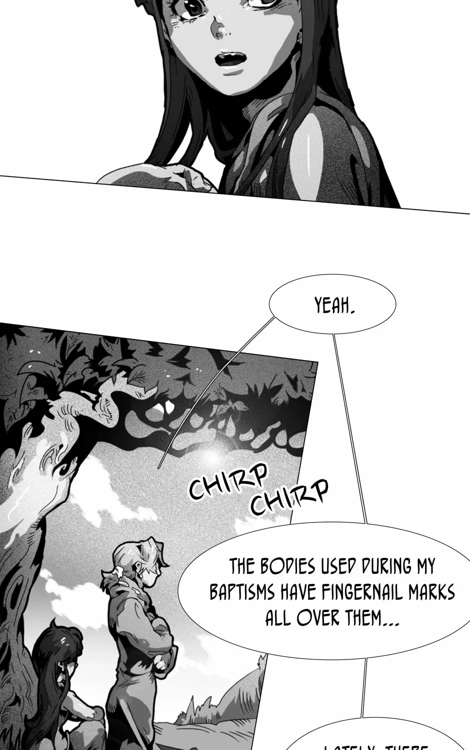 Black Behemoth Chapter 154 page 96 - 
