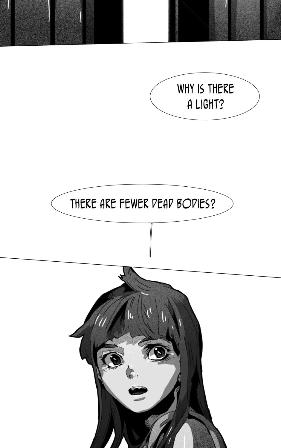 Black Behemoth Chapter 155 page 102 - 