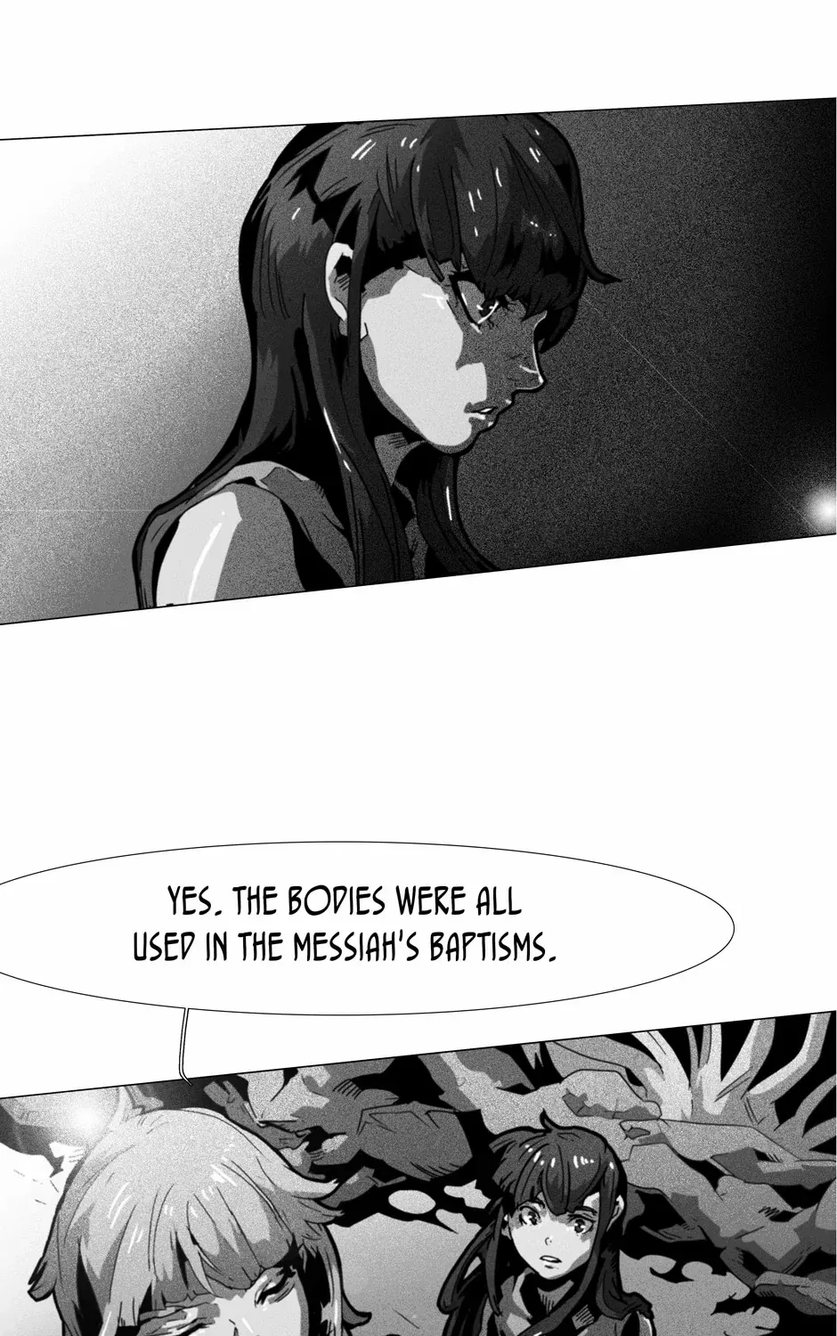 Black Behemoth Chapter 155 page 104 - 