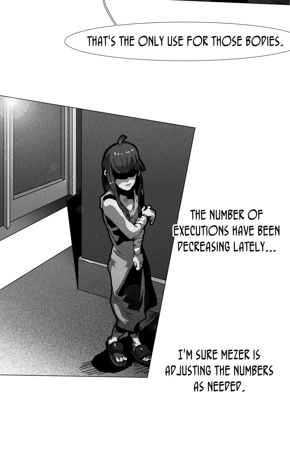 Black Behemoth Chapter 155 page 106 - 