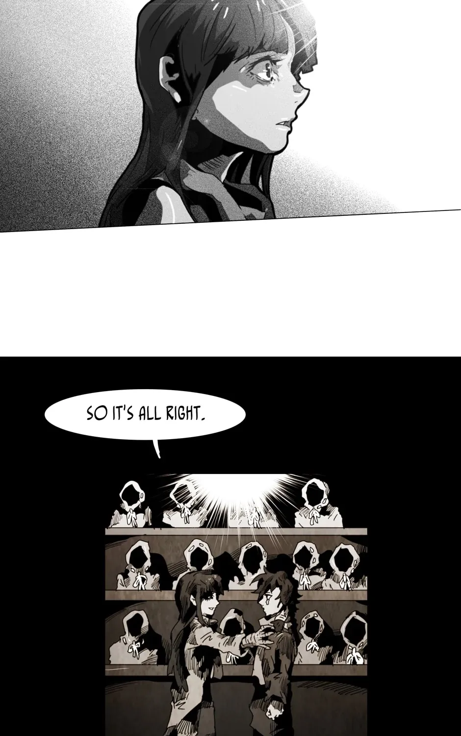Black Behemoth Chapter 155 page 108 - 