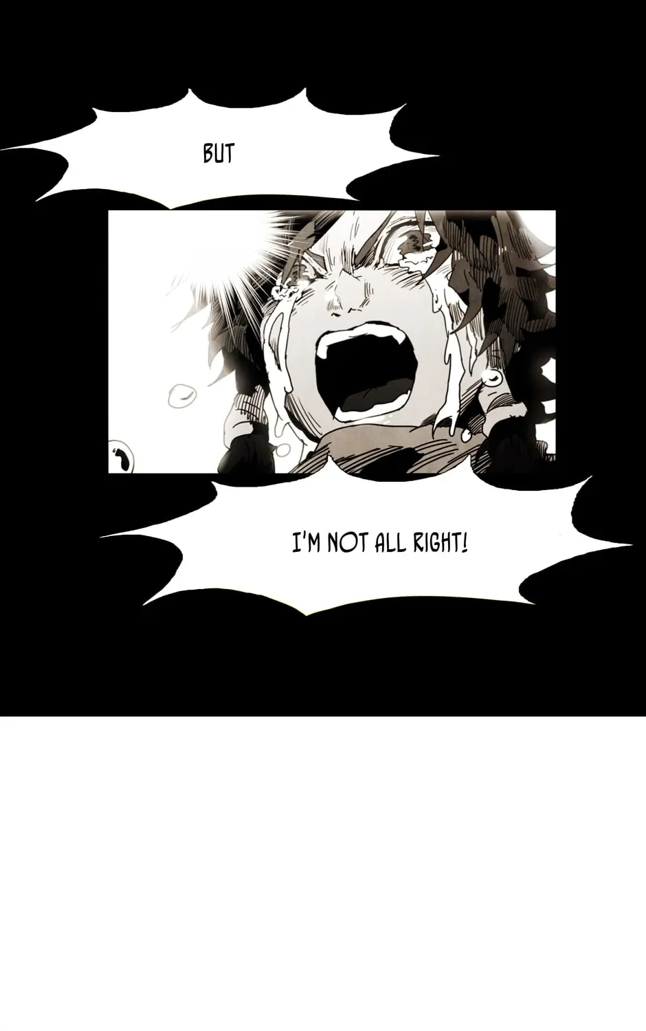 Black Behemoth Chapter 155 page 110 - 