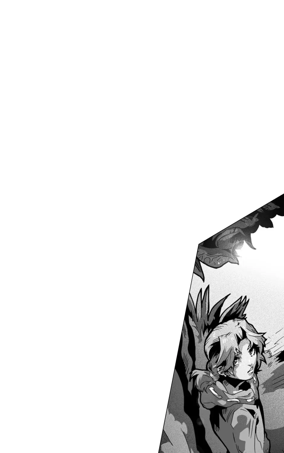 Black Behemoth Chapter 155 page 12 - 