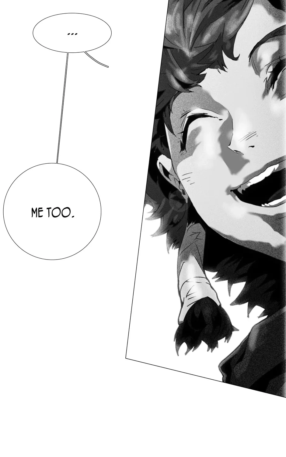 Black Behemoth Chapter 155 page 114 - 