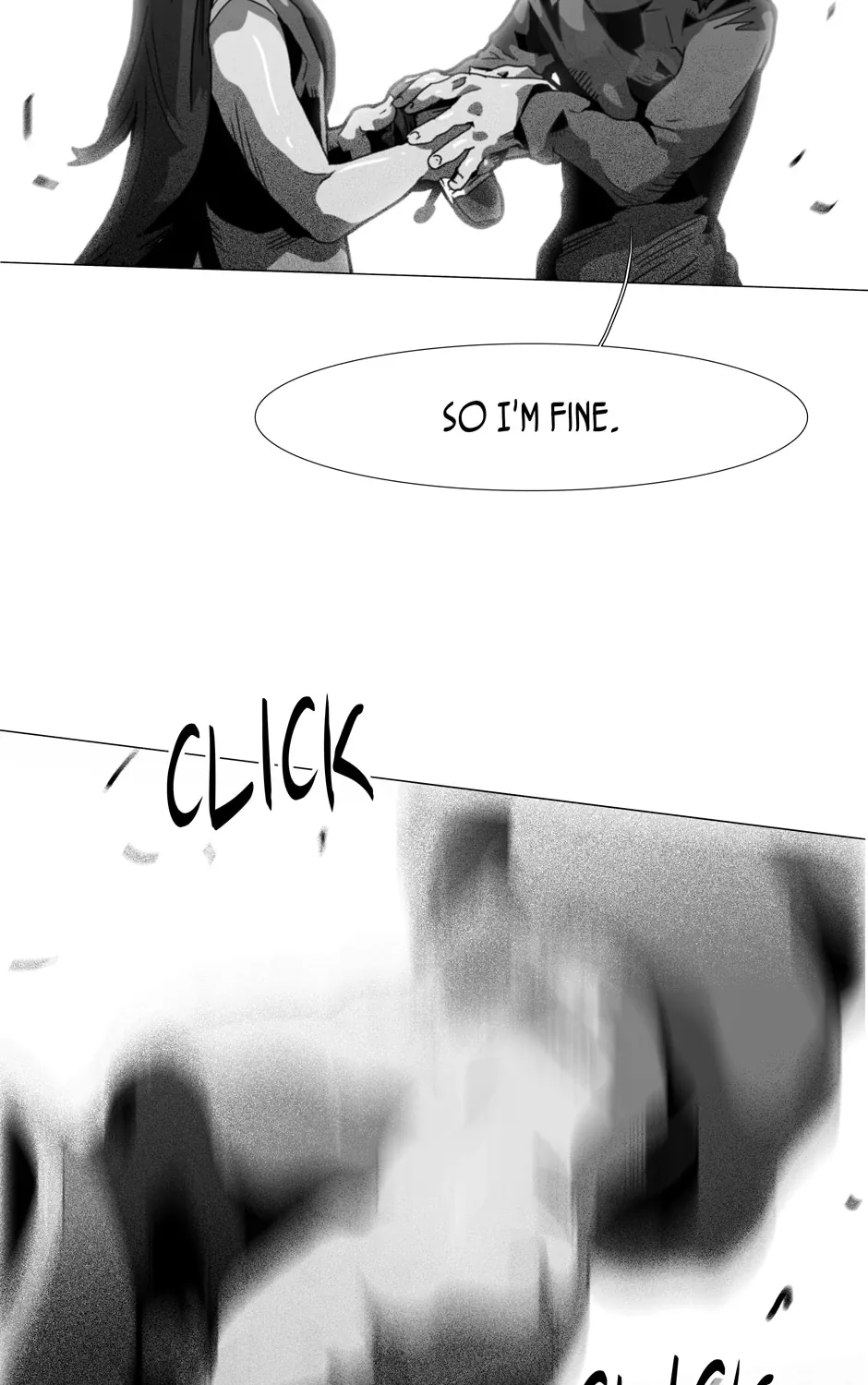 Black Behemoth Chapter 155 page 120 - 