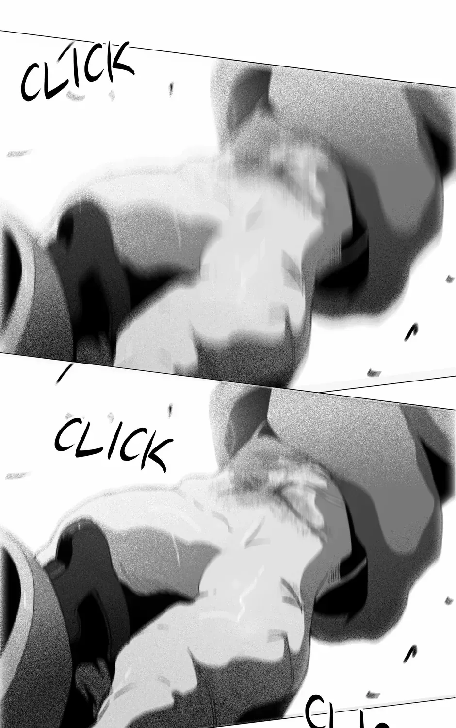 Black Behemoth Chapter 155 page 122 - 