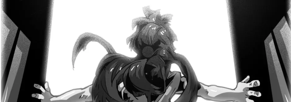 Black Behemoth Chapter 155 page 127 - 