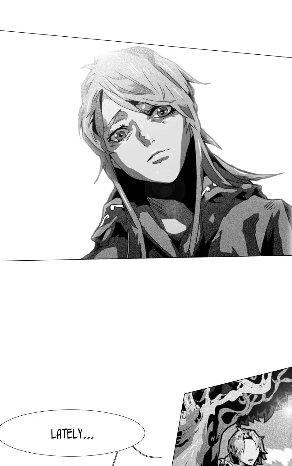 Black Behemoth Chapter 155 page 14 - 
