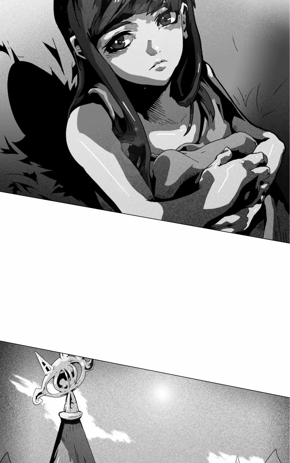 Black Behemoth Chapter 155 page 18 - 