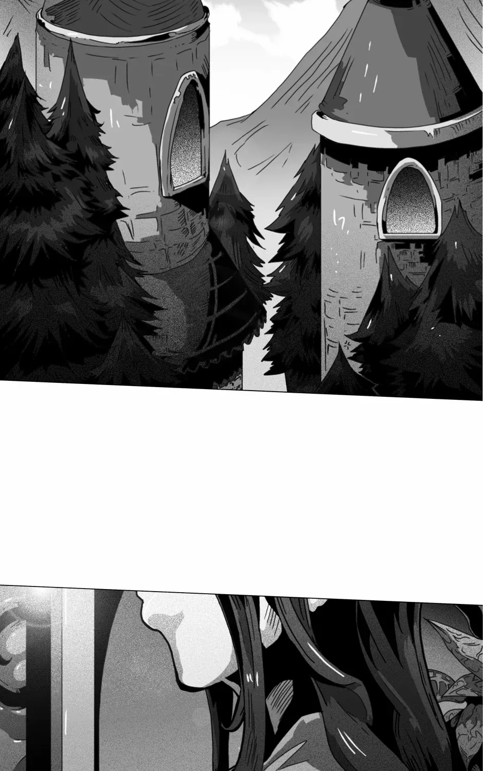 Black Behemoth Chapter 155 page 20 - 