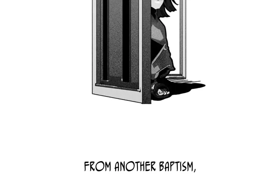 Black Behemoth Chapter 155 page 3 - 