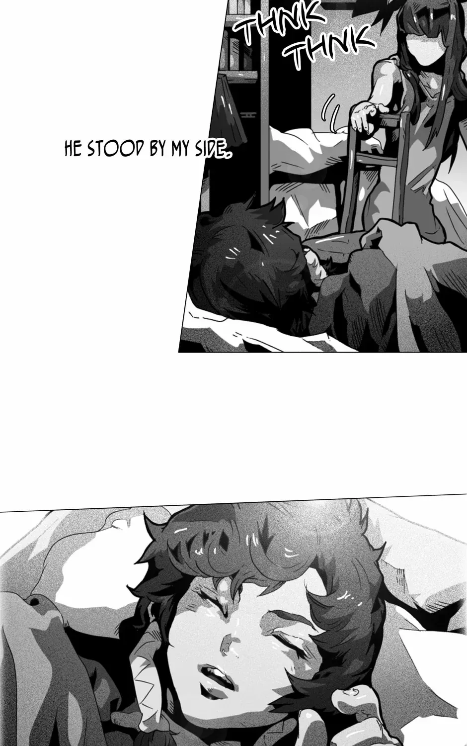 Black Behemoth Chapter 155 page 24 - 