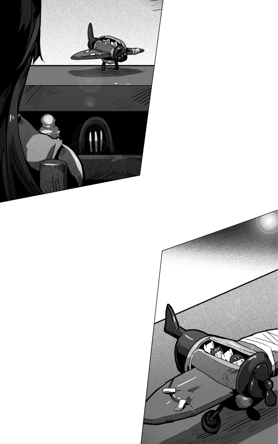 Black Behemoth Chapter 155 page 28 - 