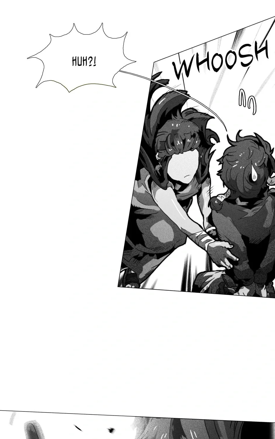 Black Behemoth Chapter 155 page 38 - 