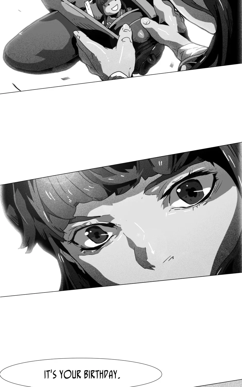 Black Behemoth Chapter 155 page 40 - 