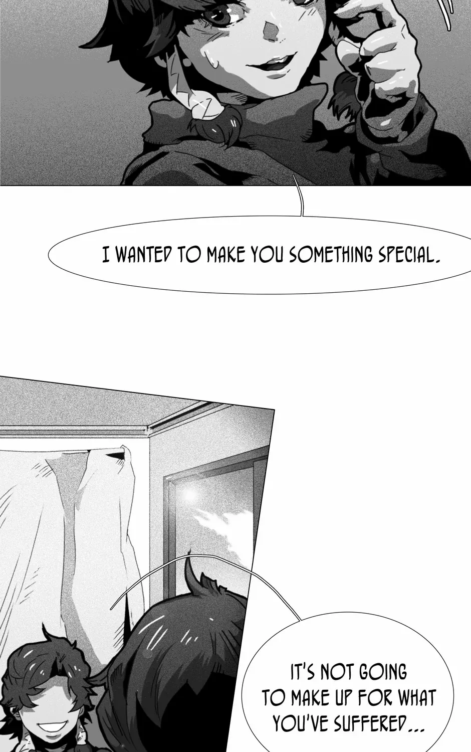 Black Behemoth Chapter 155 page 42 - 