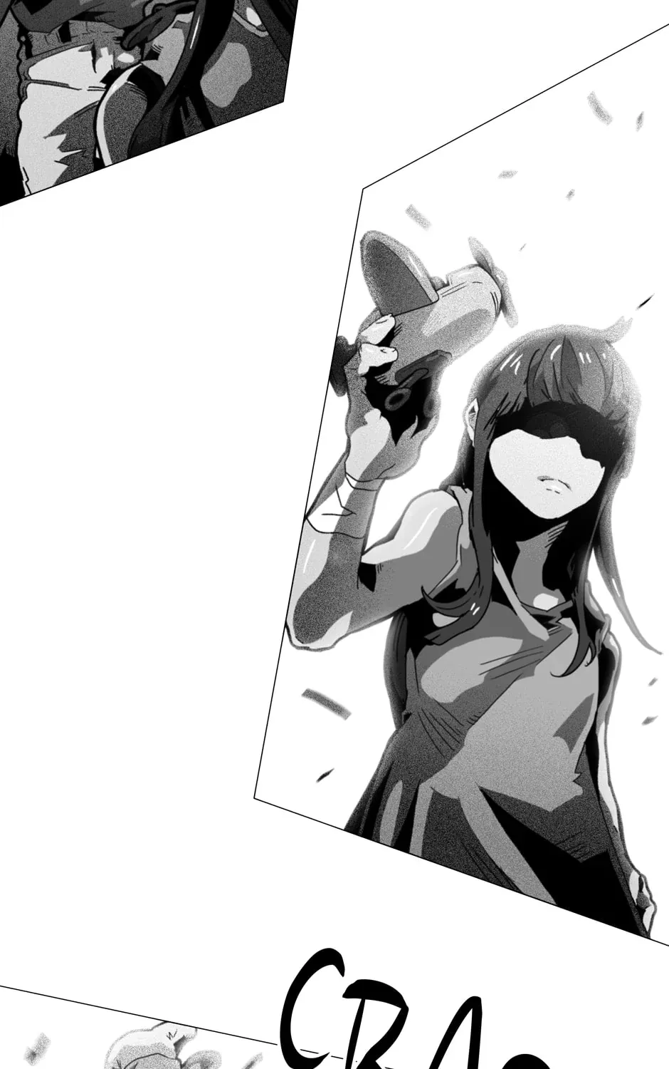 Black Behemoth Chapter 155 page 44 - 