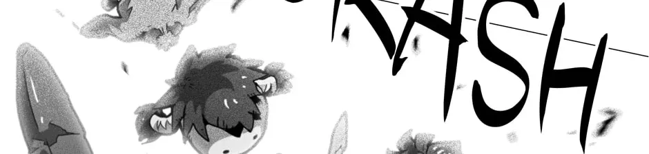 Black Behemoth Chapter 155 page 45 - 
