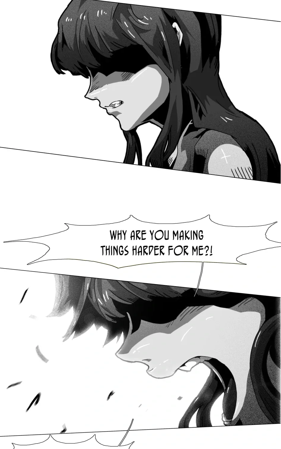 Black Behemoth Chapter 155 page 48 - 