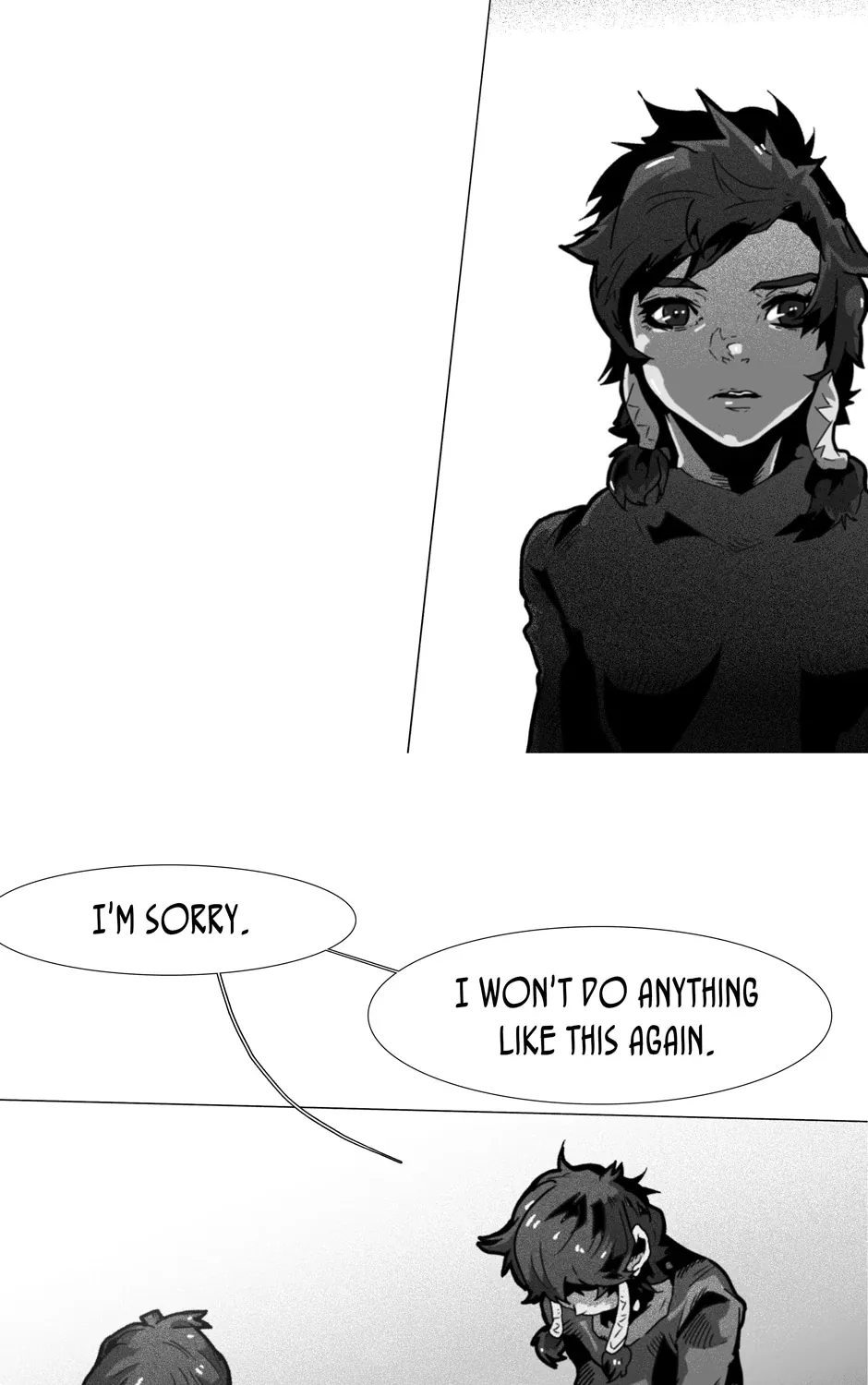Black Behemoth Chapter 155 page 52 - 