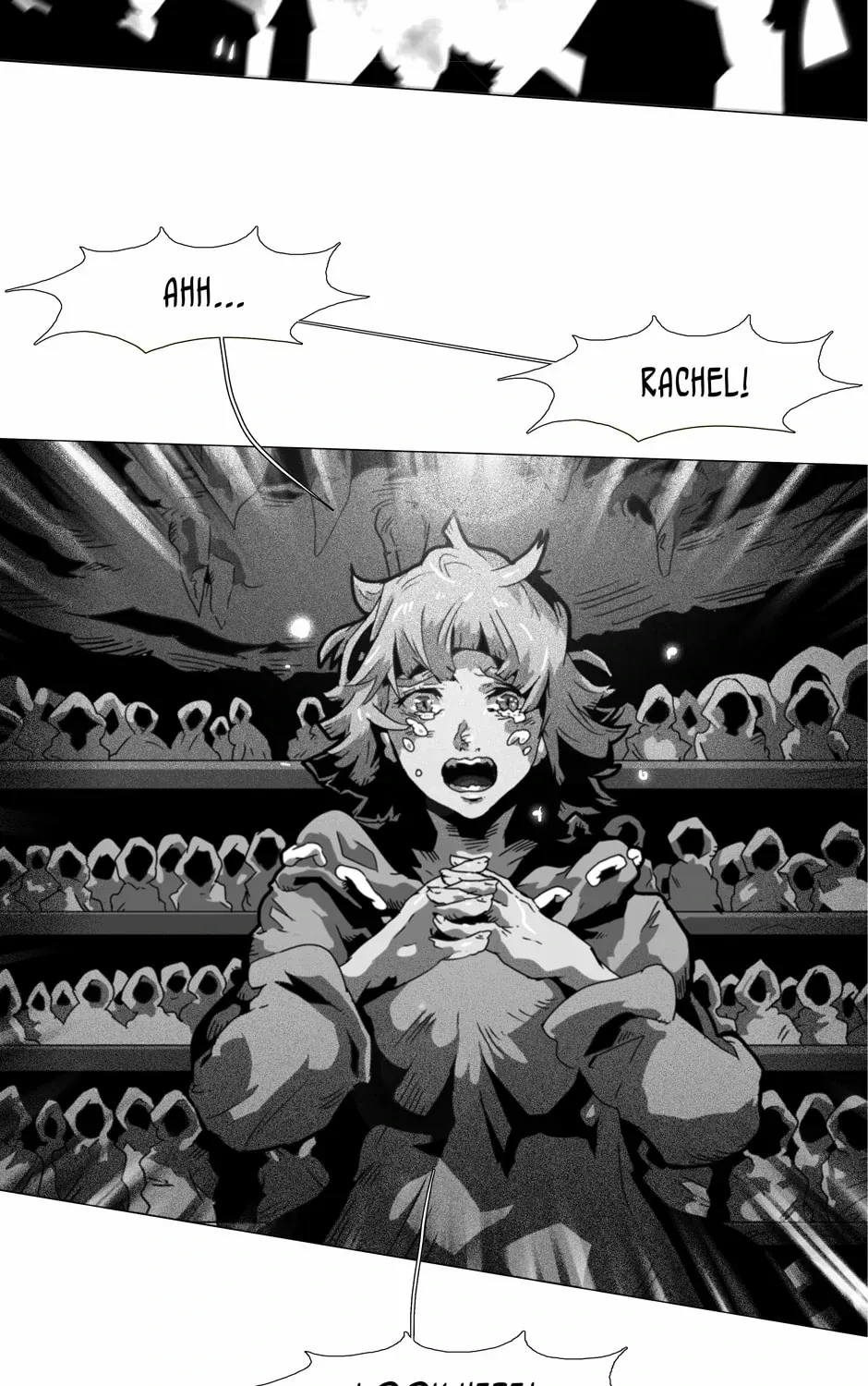 Black Behemoth Chapter 155 page 56 - 