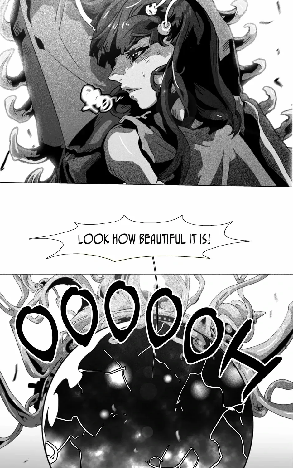 Black Behemoth Chapter 155 page 58 - 