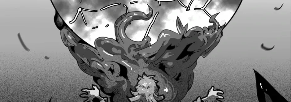 Black Behemoth Chapter 155 page 59 - 