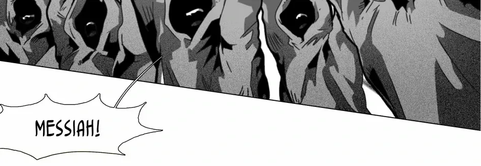 Black Behemoth Chapter 155 page 61 - 