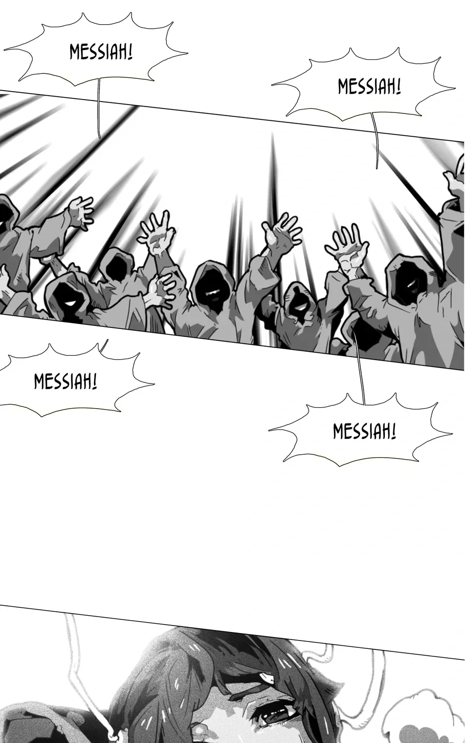 Black Behemoth Chapter 155 page 62 - 