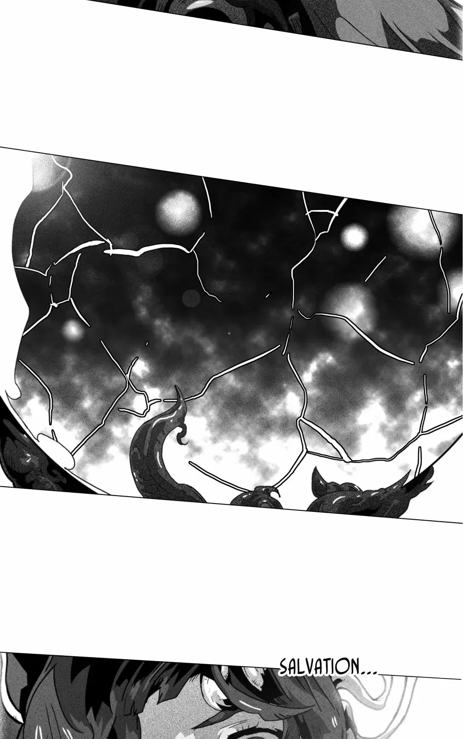 Black Behemoth Chapter 155 page 64 - 