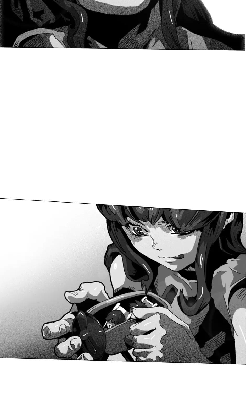 Black Behemoth Chapter 155 page 66 - 