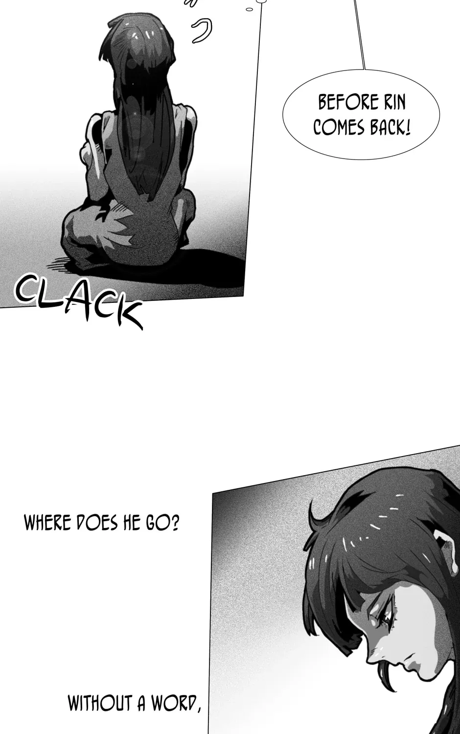 Black Behemoth Chapter 155 page 68 - 