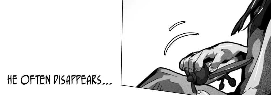 Black Behemoth Chapter 155 page 69 - 