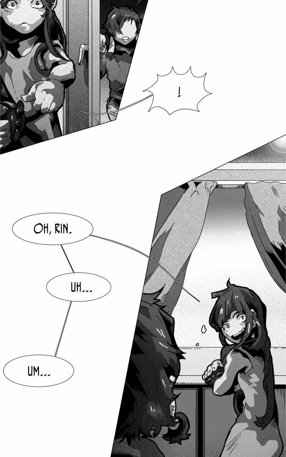 Black Behemoth Chapter 155 page 72 - 