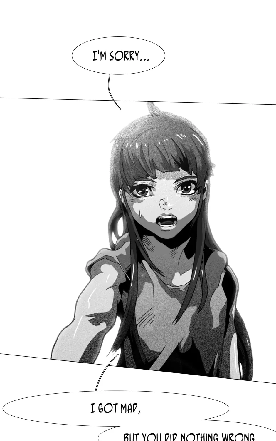 Black Behemoth Chapter 155 page 76 - 