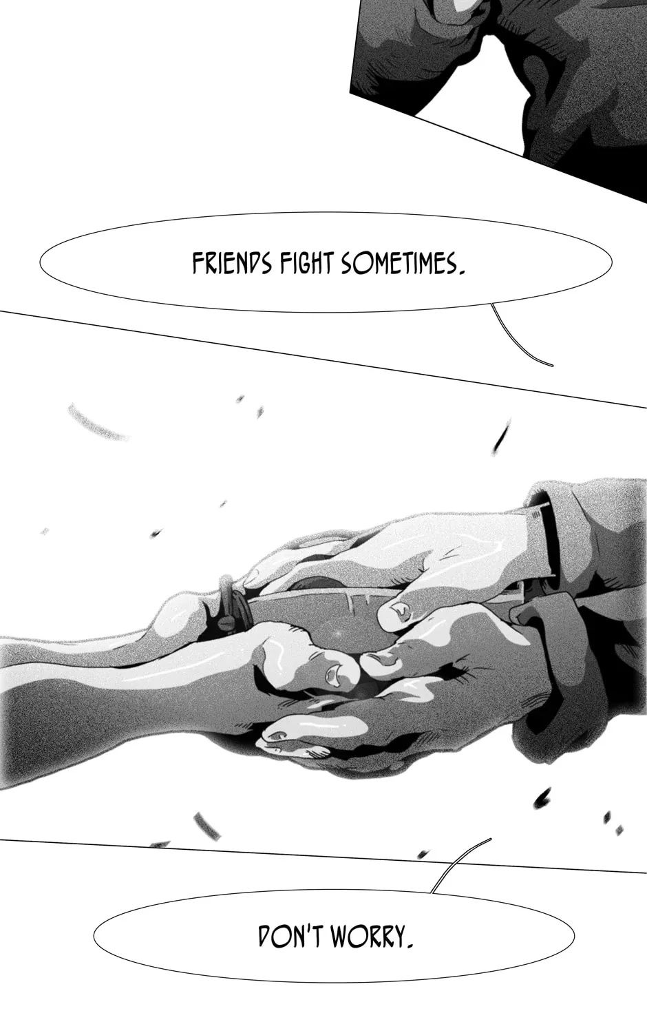 Black Behemoth Chapter 155 page 80 - 