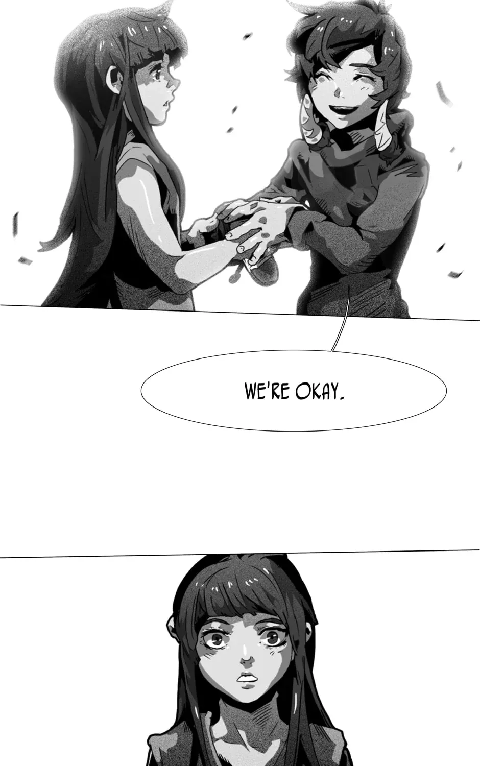 Black Behemoth Chapter 155 page 82 - 
