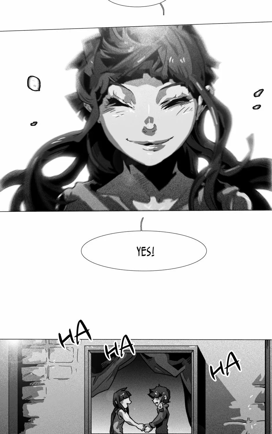 Black Behemoth Chapter 155 page 84 - 