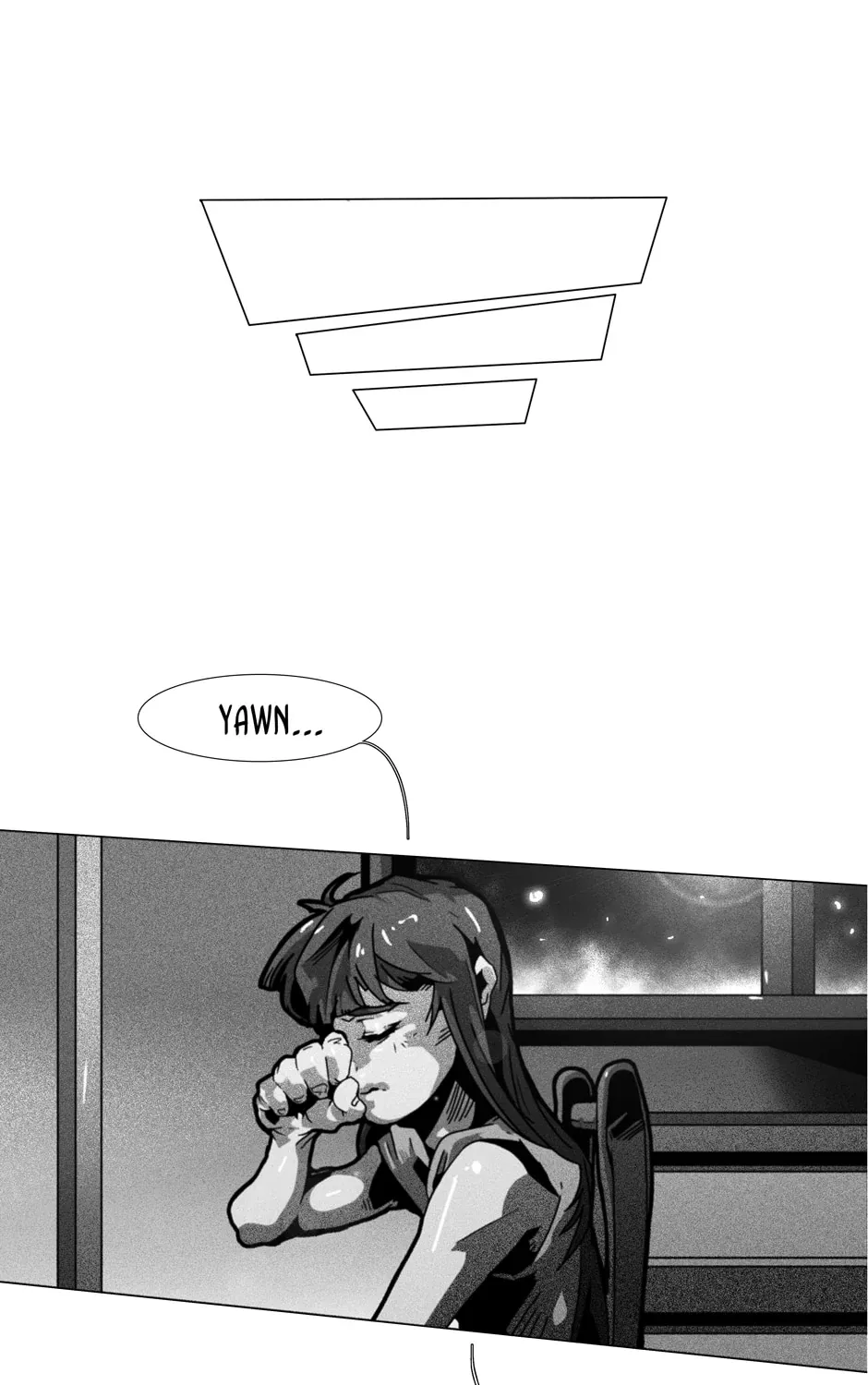 Black Behemoth Chapter 155 page 86 - 