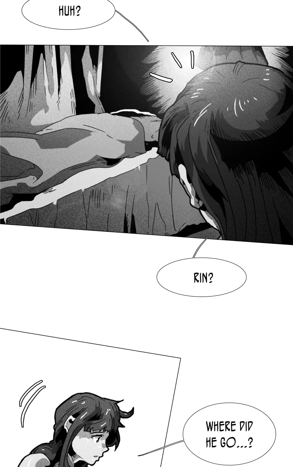 Black Behemoth Chapter 155 page 88 - 