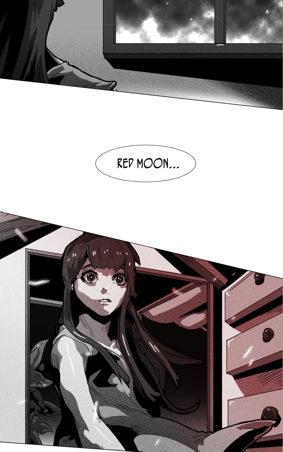 Black Behemoth Chapter 155 page 92 - 