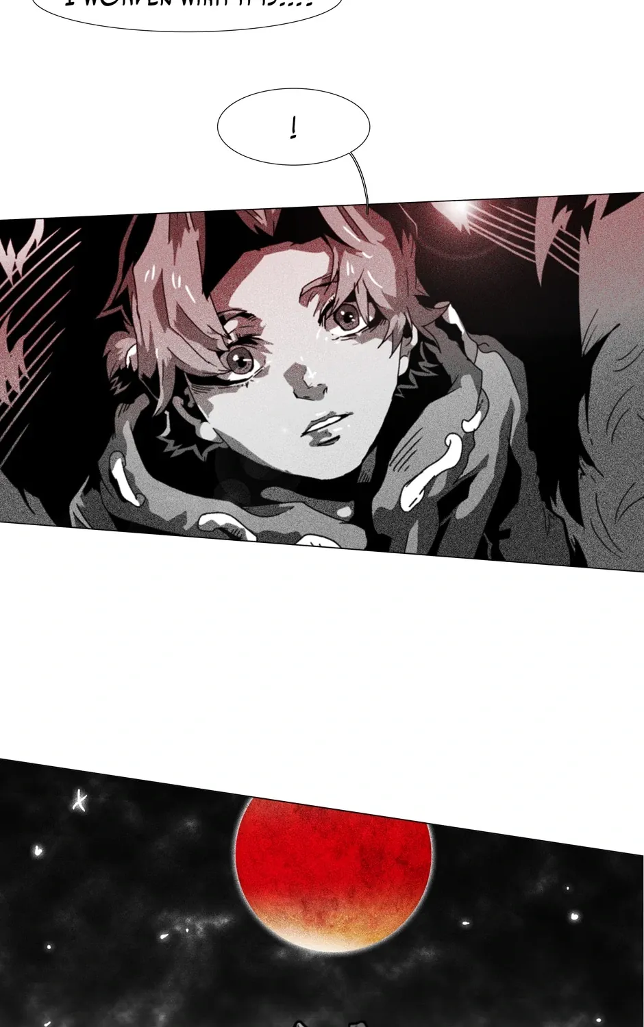 Black Behemoth Chapter 155 page 96 - 