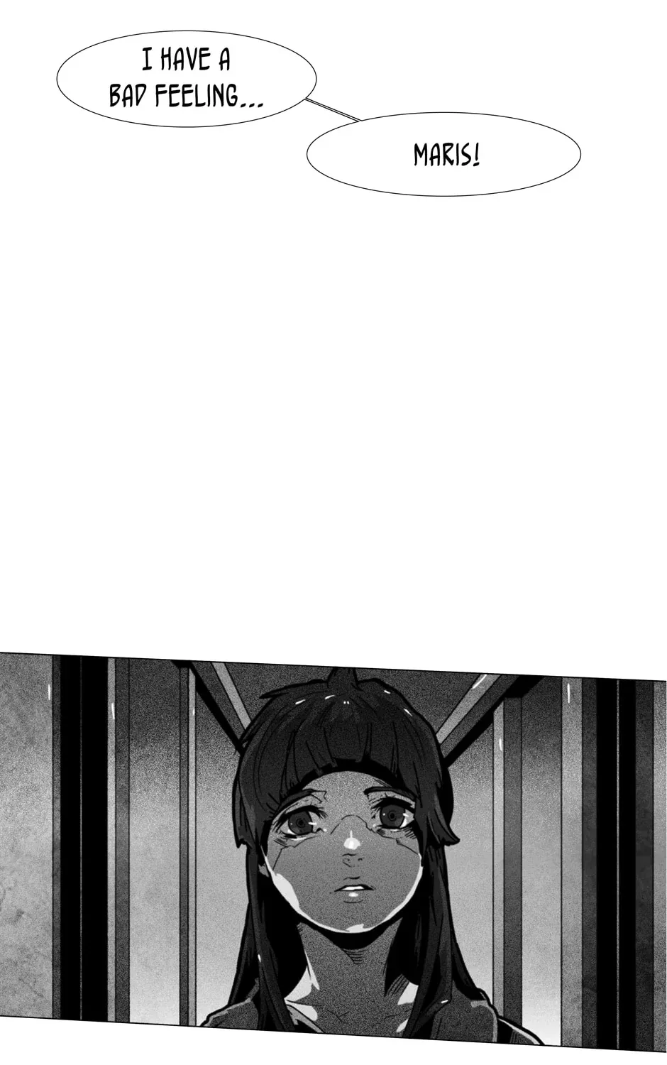Black Behemoth Chapter 155 page 98 - 