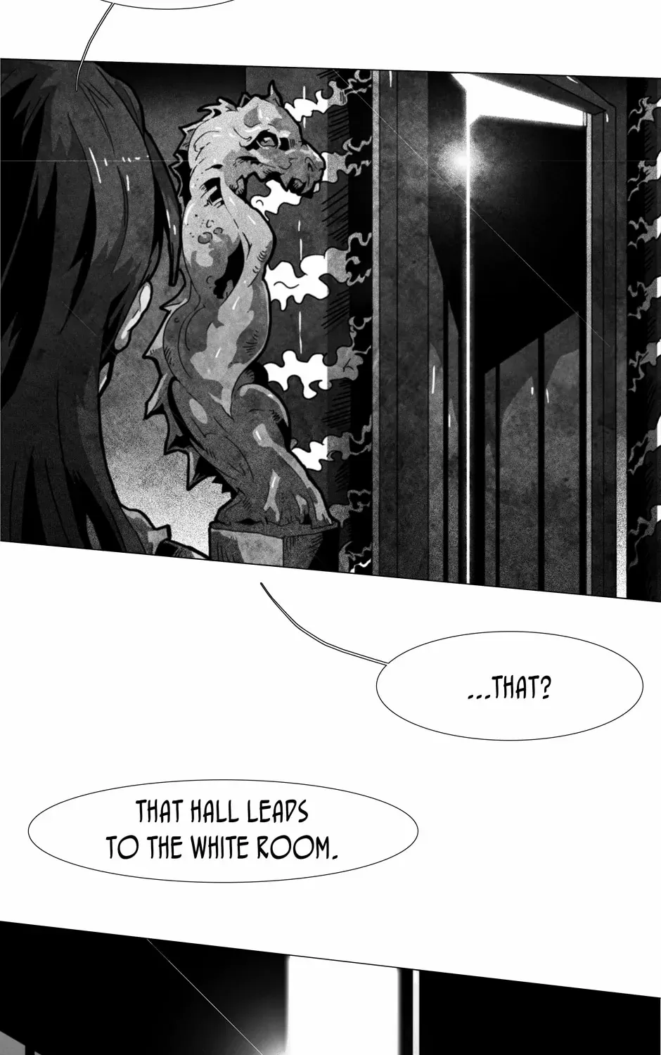 Black Behemoth Chapter 155 page 100 - 