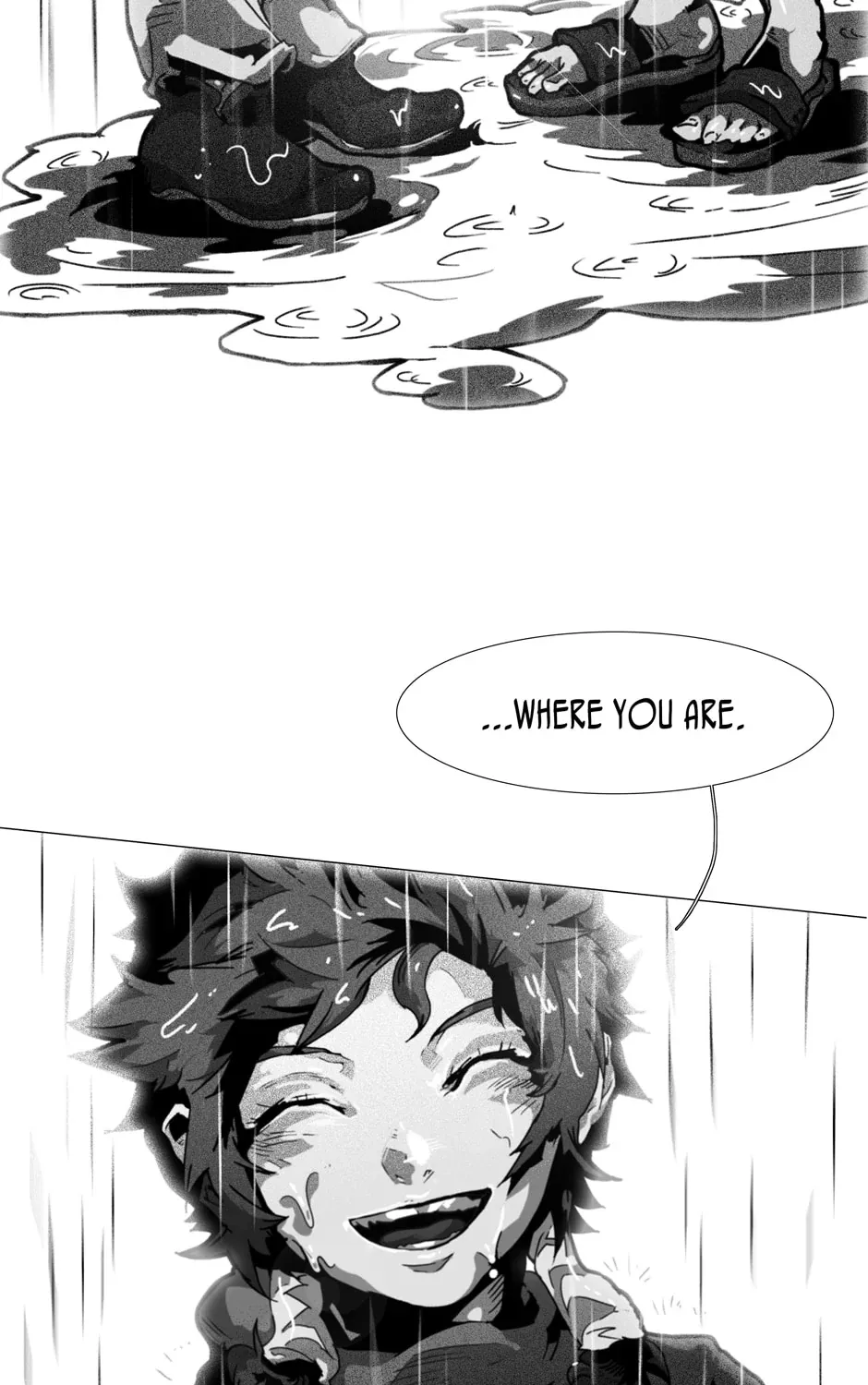 Black Behemoth Chapter 156 page 104 - 